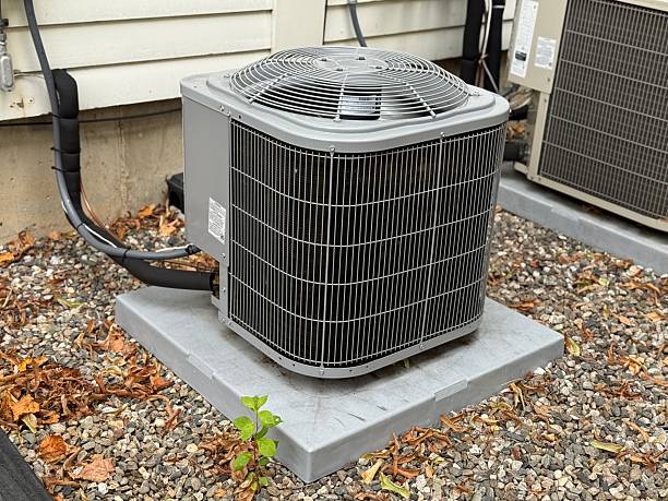 24/7 Emergency Heat Pump Repair experts in Colonial Heights, VA