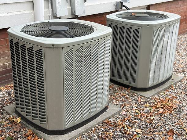 Reliable Heat Pump Repair contractor in Colonial Heights, VA by JG Cool HVAC